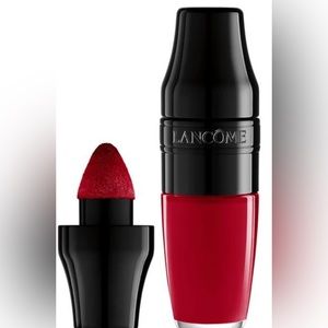 NIB Lacome Liquid Lipstick